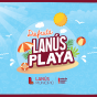 Lanus Playa / Identidad de Marca